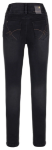 Obrázok z Dámské jegginy ARDON®JASVENA JEANS černá