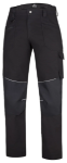 Obrázok z Kalhoty ARDON®4Xstretch® černá
