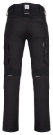 Obrázok z Kalhoty ARDON®4Xstretch® černá