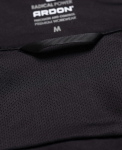 Obrázok z Blůza ARDON®4Xstretch® černá
