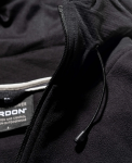 Obrázok z Mikina fleece ARDON®ULTRITE® UNI černá