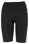 Obrázok z ARDON®ALBADEW Dámske biker shorts čierna