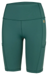 Obrázok z ARDON®ALBADEW Dámske biker shorts smaragdová