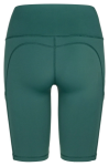 Obrázok z ARDON®ALBADEW Dámske biker shorts smaragdová