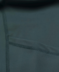 Obrázok z ARDON®ALBADEW Dámske biker shorts smaragdová