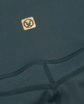 Obrázok z ARDON®ALBADEW Dámske biker shorts smaragdová