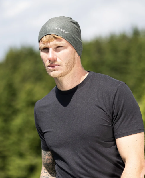 Obrázok z Funkční čepice ARDON®READEX tmavě zelená