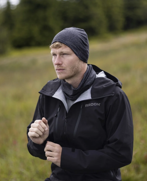 Obrázok z Funkční čepice ARDON®READEX tmavě šedá