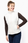 Obrázok z Kariban MELÓDIA Dámska mikrofleecová vesta