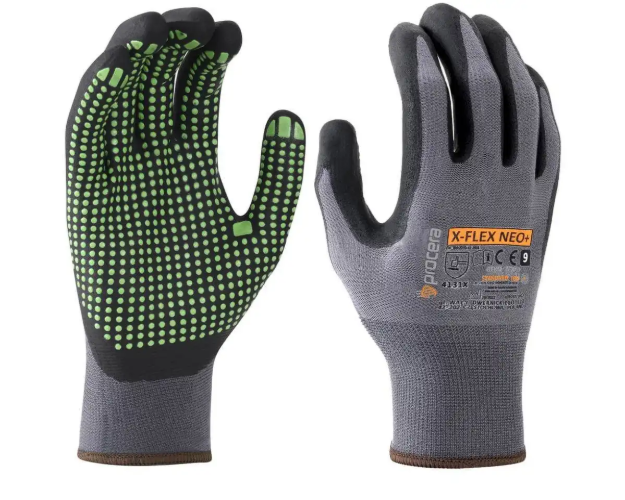 Obrázok z Procera X-FLEX NEO+ Pracovné rukavice