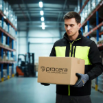 Obrázok z Procera X-FLEX NEO+ Pracovné rukavice