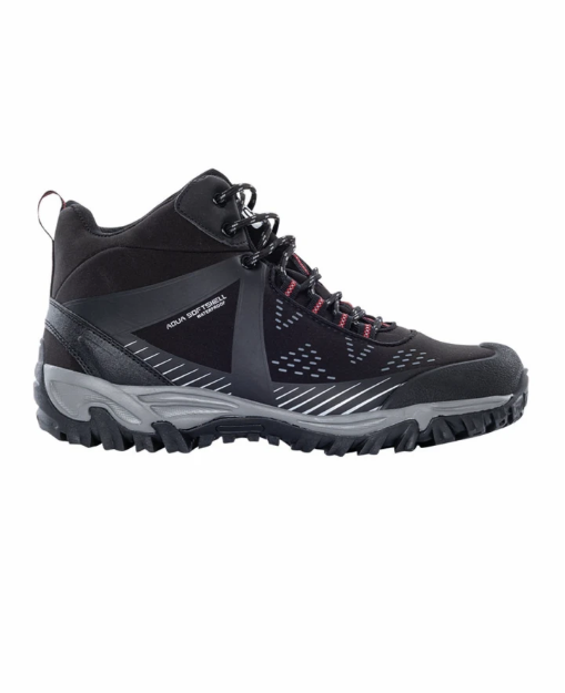 Obrázok z ARDON®FORCE HIGH Outdoorová kotníková obuv