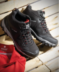 Obrázok z ARDON®FORCE HIGH Outdoorová kotníková obuv