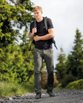 Obrázok z Turistické kalhoty ARDON®ULTRITE®AIR khaki