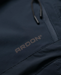 Obrázok z Dámské turistické kalhoty ARDON®ULTRITE®AIR tmavě modrá