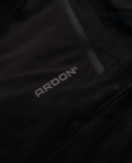 Obrázok z Dámské turistické kalhoty ARDON®ULTRITE®AIR černá
