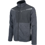 Obrázok z CERVA STIRLING STRETCH pletený svetr černá