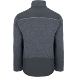 Obrázok z CERVA STIRLING STRETCH pletený svetr černá