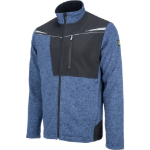 Obrázok z CERVA STIRLING STRETCH pletený svetr modrá