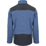 Obrázok z CERVA STIRLING STRETCH pletený svetr modrá