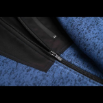 Obrázok z CERVA STIRLING STRETCH pletený svetr modrá