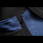 Obrázok z CERVA STIRLING STRETCH pletený svetr modrá