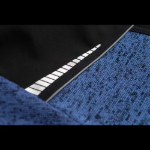 Obrázok z CERVA STIRLING STRETCH pletený svetr modrá