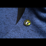 Obrázok z CERVA STIRLING STRETCH pletený svetr modrá