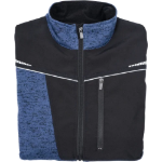 Obrázok z CERVA STIRLING STRETCH pletený svetr modrá