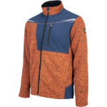 Obrázok z CERVA STIRLING STRETCH pletený svetr cihlová