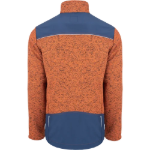 Obrázok z CERVA STIRLING STRETCH pletený svetr cihlová