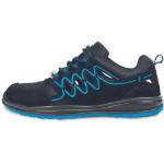 Obrázok z Cerva RAVEN ŠPORTY S1P ESD SR Pracovný sandál