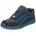 Obrázok z Cerva RAVEN ŠPORTY S1P ESD SR Pracovný sandál