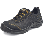 Obrázok z Panda SPRINT S1 SRC Pracovná poltopánka