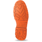 Obrázok z PANDA ALFA NEOS S1P SRC Pracovní kotníková obuv