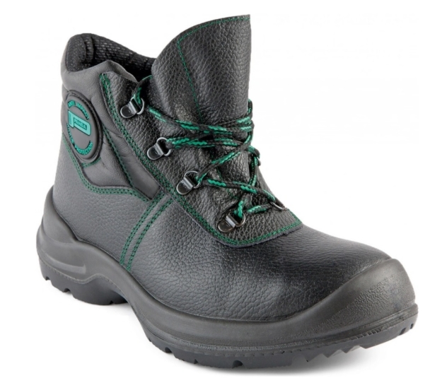 Obrázok z PANDA MISTRAL S3 SRC Pracovná členková obuv