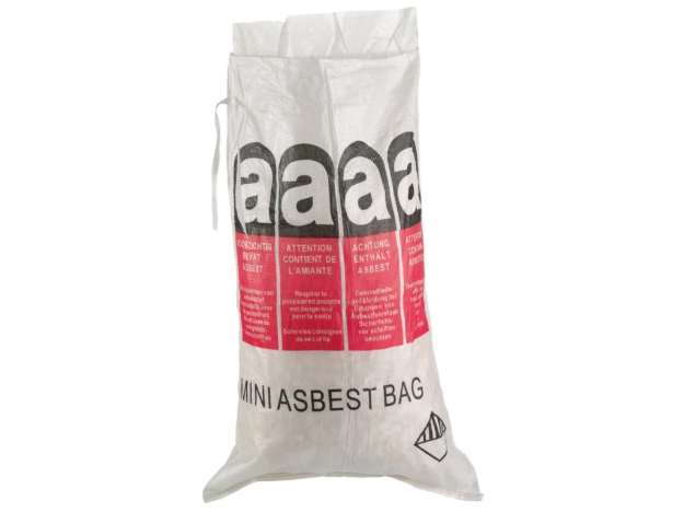 Obrázok z BIG BAG MINI AZBEST Jednorazový vak 70x110cm