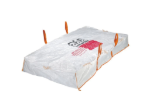 Obrázok z BIG BAG AZBEST Flexibilný vak 260x125x30cm