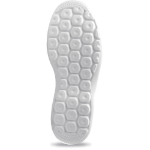 Obrázok z PANDA SIATA O2 SRC Pracovné mokasína biela