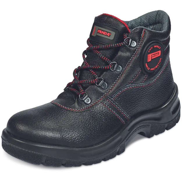 Obrázok z PANDA STRONG MITO S1 SRC Pracovná obuv