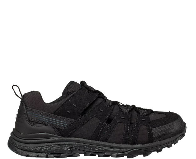 Obrázok z AMIGO O1 Black Sandal Pracovné sandále