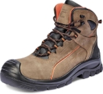 Obrázok z CERVA DERRIL ANKLE S3 SRC Pracovná obuv