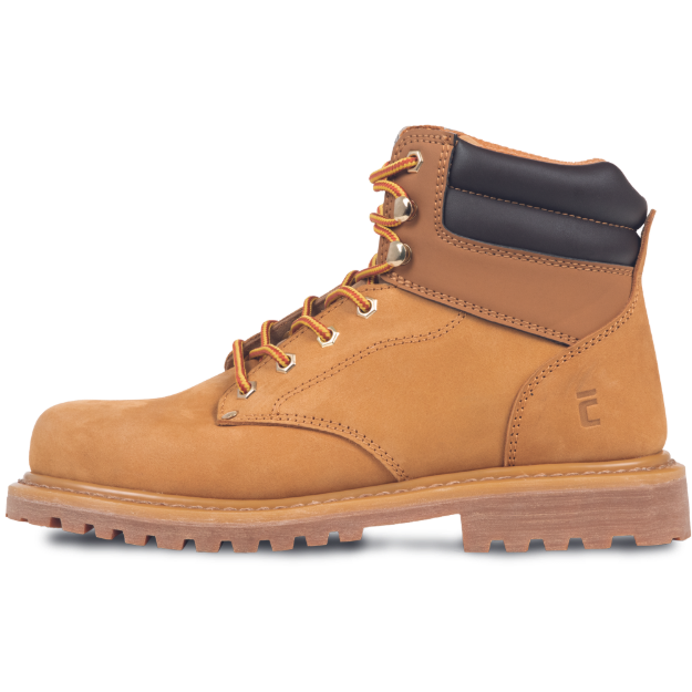 Obrázok z Cerva BK FARMER O1 SRC Pracovná členková obuv