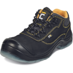 Obrázok z Cerva BK TPU MF S3 SRC Pracovná poltopánka