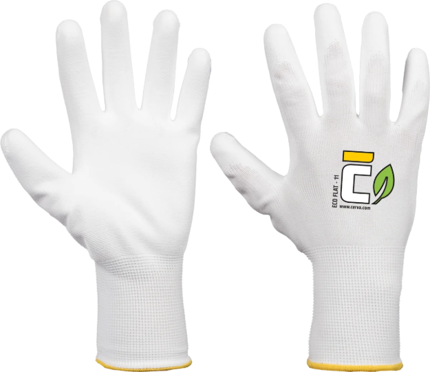 Obrázok z CERVA ECO flat rukavice