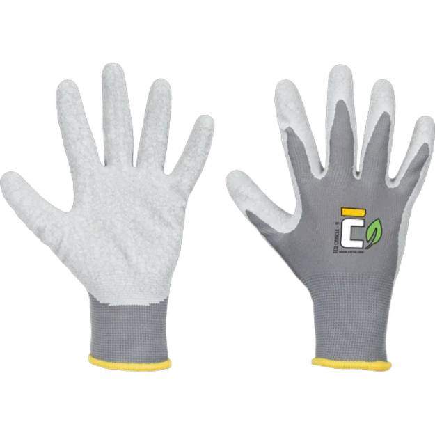 Obrázok z CERVA ECO crincle rukavice
