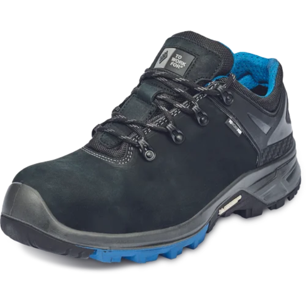 Obrázok z TO WORK FOR BRAKE MF S3 HRO SRC polobotka