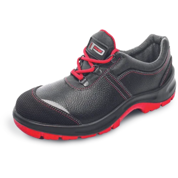 Obrázok z PANDA NUOVO STRADA S1 SRC polobotka