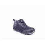 Obrázok z CERVA LITEVAAG ESD S1PS SR polobotka černá