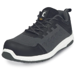 Obrázok z CERVA LITEVAAG ESD S1PS SR polobotka šedá